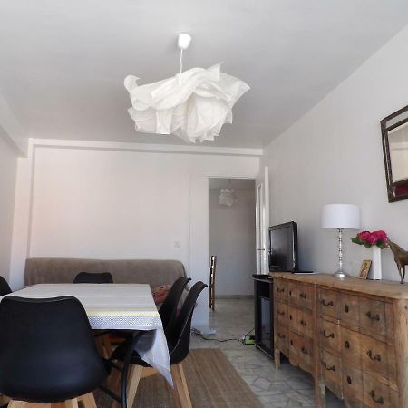 Les Jacinthes Apartment Saint-Raphaël Exterior foto